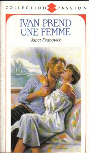 ivan prend une femme