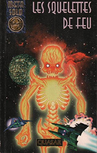 Les squelettes de feu