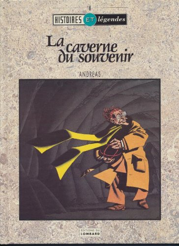 la caverne du souvenir