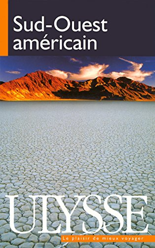 Sud-Ouest Américain 2e édition