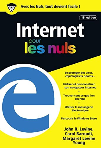Internet pour les nuls