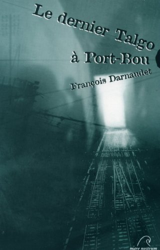 Le dernier Talgo à Port-Bou