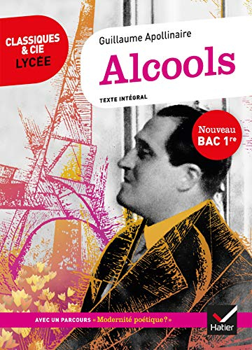 Alcools : texte intégral