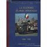la seconde guerre mondiale - 1939 - 1958