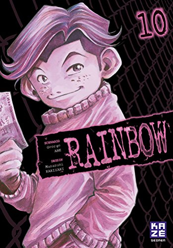 Rainbow. Vol. 10