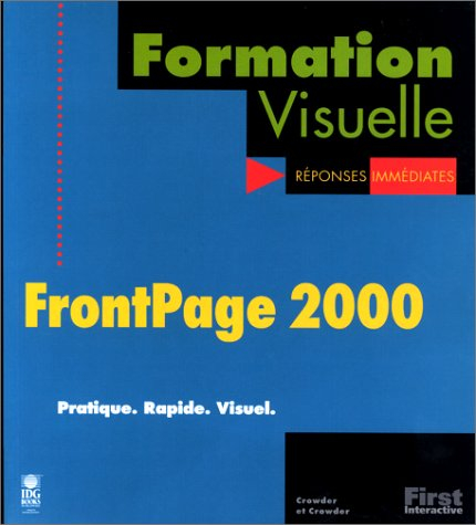 FrontPage 2000
