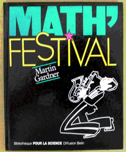 Math'Festival