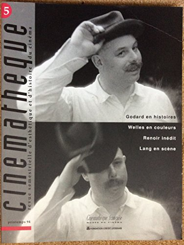 cinematheque ,5