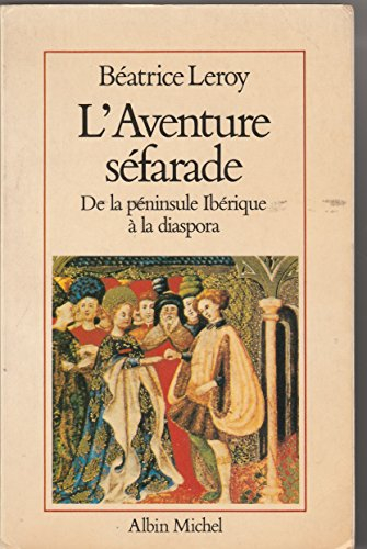 L'Aventure séfarade
