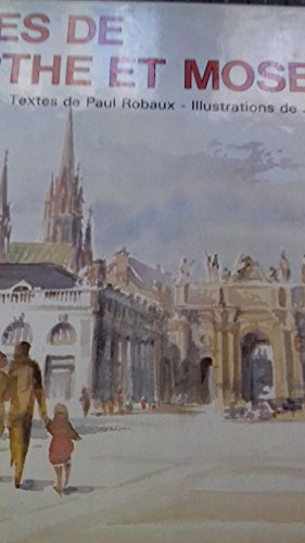 Images de Meurthe-et-Moselle