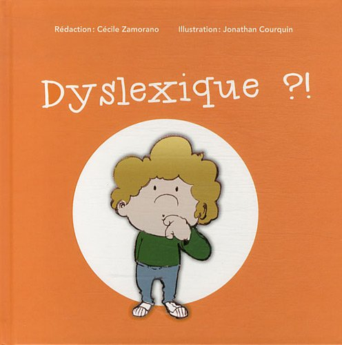 Dyslexique ?!