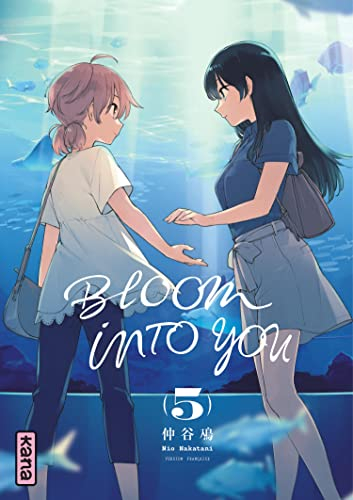 Bloom into you. Vol. 5