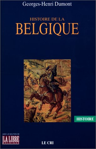 Histoire de la Belgique