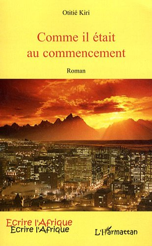 Comme il était au commencement