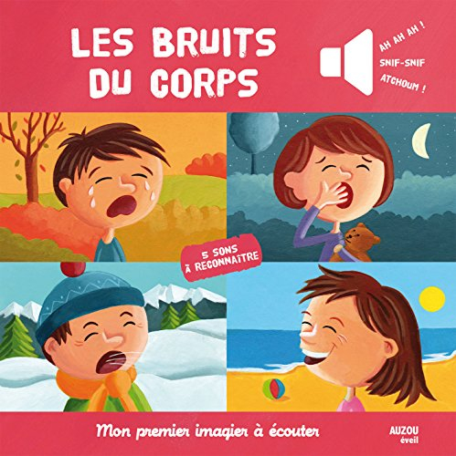 Les bruits du corps