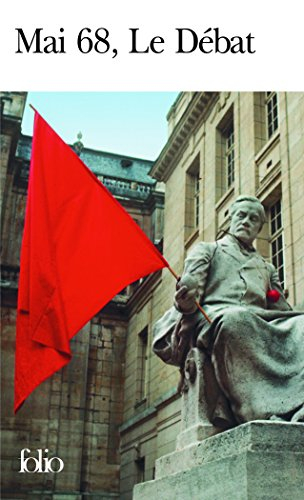 Mai 68, Le débat