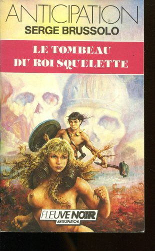 Le Tombeau du roi squelette