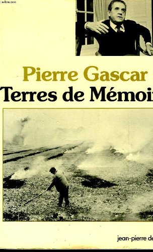 terres de mémoire : gascogne, guyenne, quercy, périgord noir