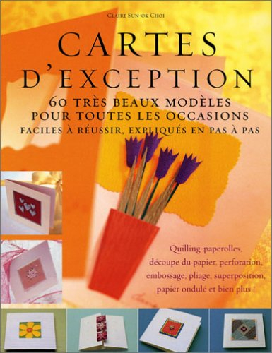 Cartes d'exception