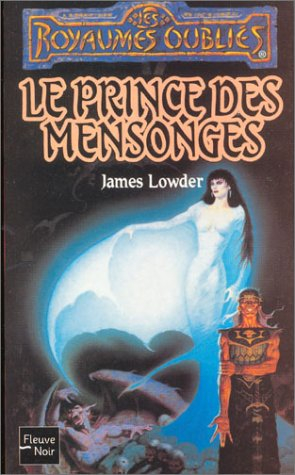 Le prince des mensonges