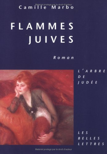 Flammes juives