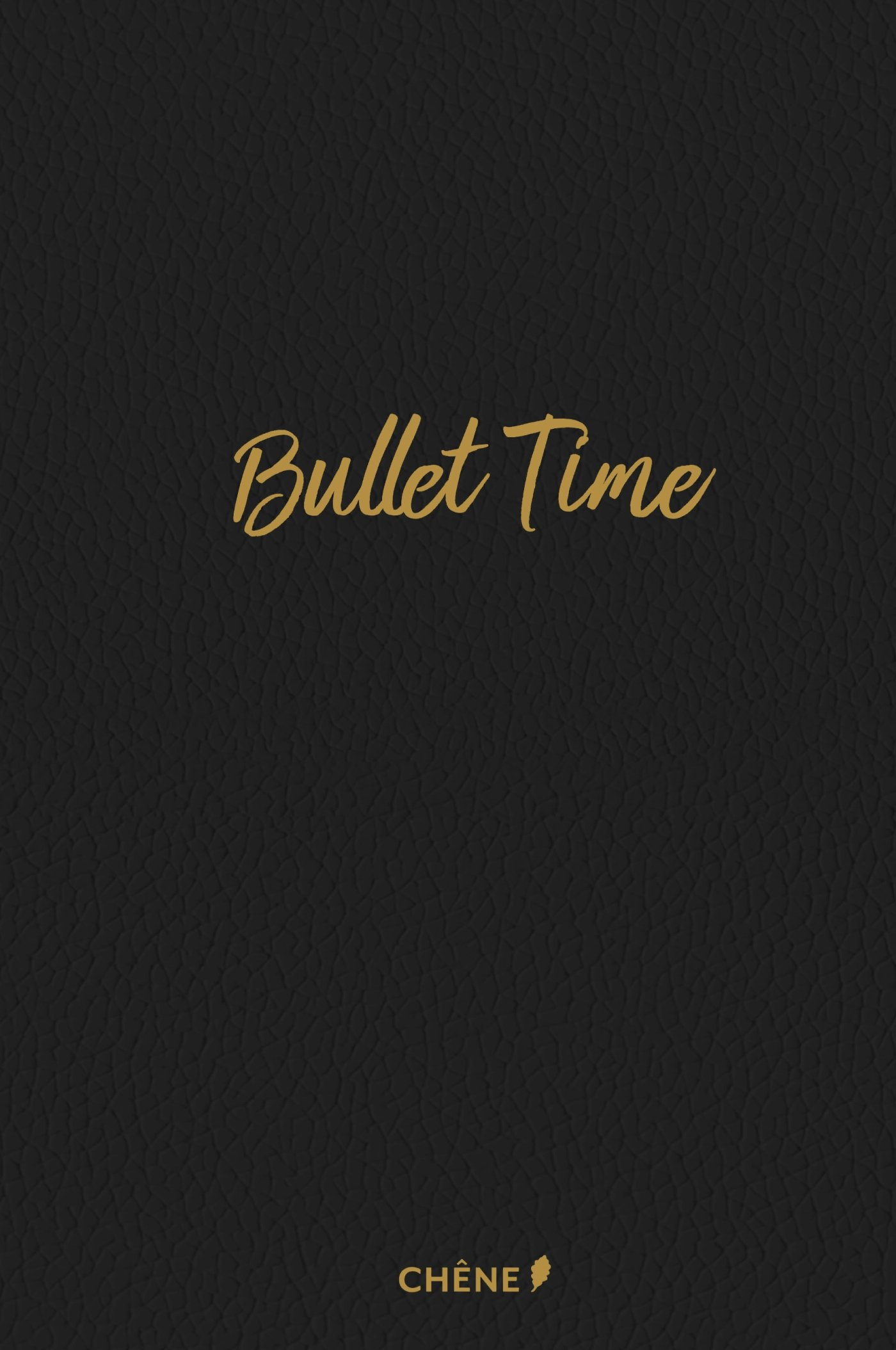 Bullet time