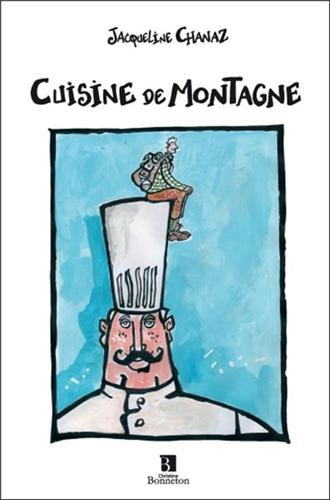 Cuisine de montagne