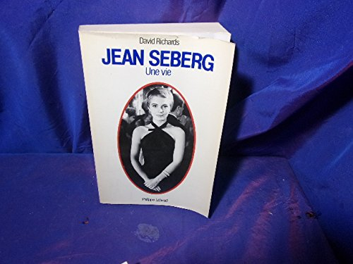 jean seberg : une vie