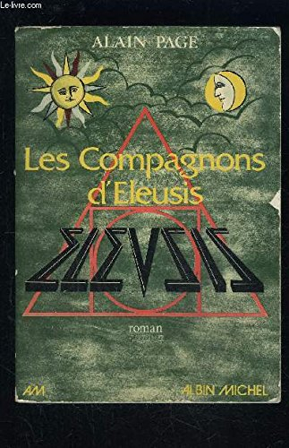 Les compagnons d'Eleusis