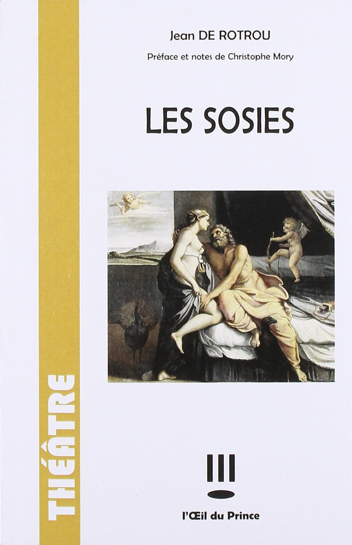 Les sosies