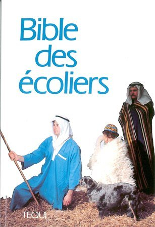 bible des ecoliers