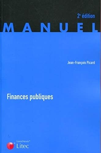 Finances publiques