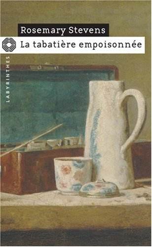 La tabatière empoisonnée