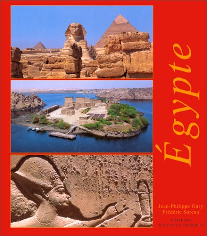 Egypte