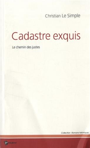 cadastre exquis