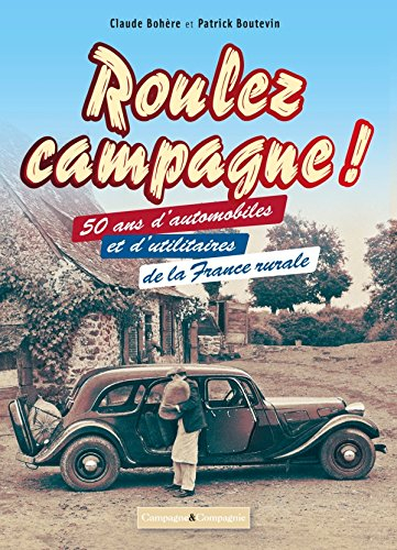 roulez campagne