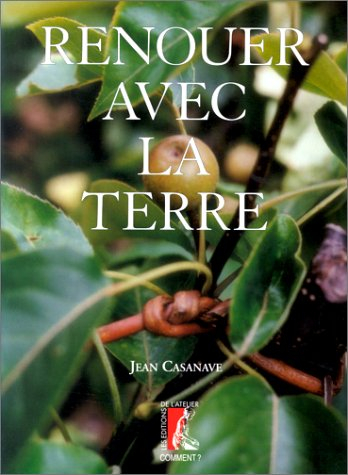 Renouer avec la terre