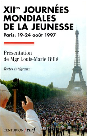 Jean-Paul II aux Journées mondiales de la jeunesse