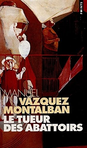 Le tueur des abattoirs : et autres nouvelles