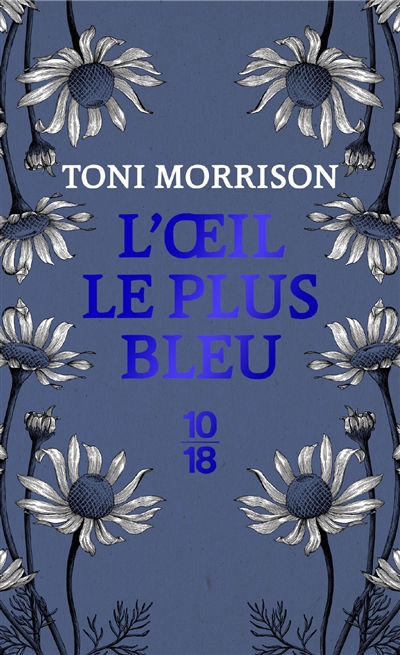 L'oeil le plus bleu