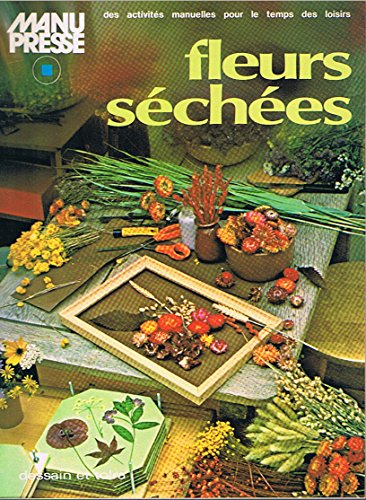 Fleurs séchées