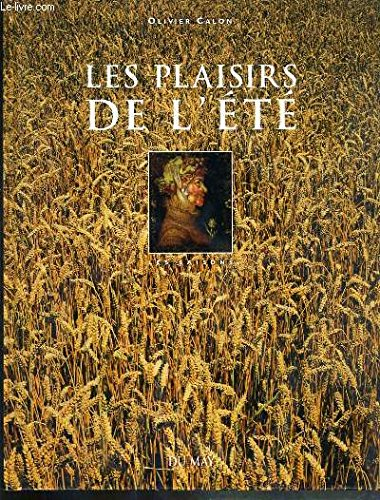 Les plaisirs de l'été