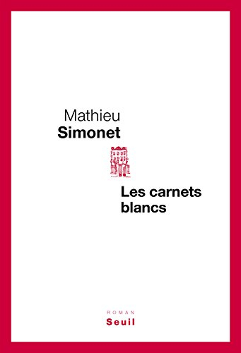 Les carnets blancs