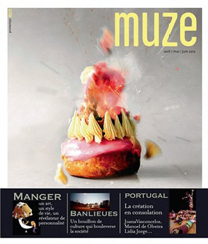 Muze, n° 67