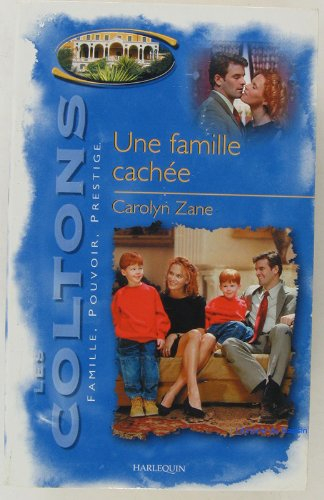 une famille cachée
