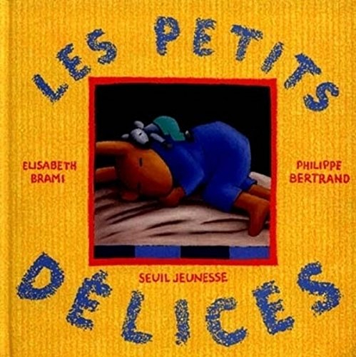 Les petits délices à partager