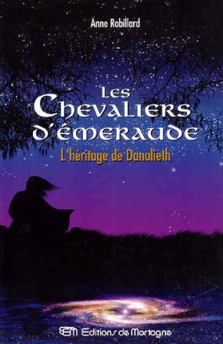 les chevaliers d'emeraude, tome 9 :