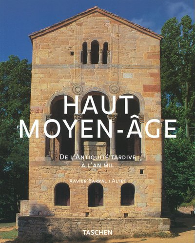 Le haut Moyen Age : de l'Antiquité tardive à l'an mil