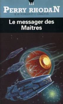 Le Messager des maîtres
