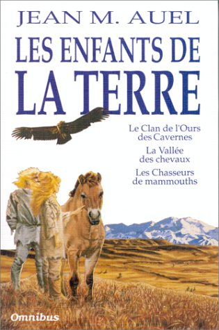 Les enfants de la Terre